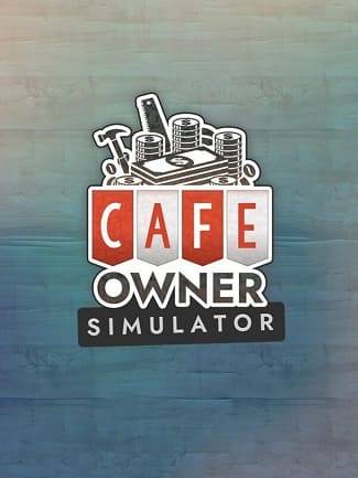 Cafe Owner Simulator Steam [Codice digitale] GLOBALE