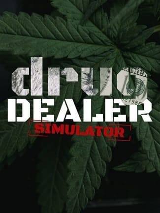 Drug Dealer Simulator Steam Cd Key Global