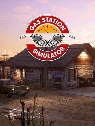 Simulatore di stazione di servizio Steam CD Key GLOBAL