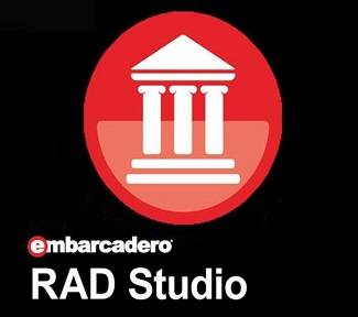 Embarcadero RAD Studio 10 Architect CD Key Global