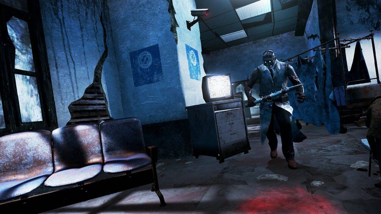 Dead by Daylight Steam [Digital Code] GLOBAL
