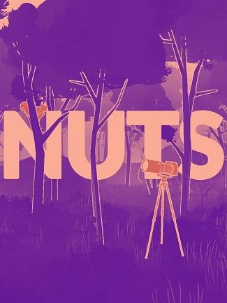 Nuts Steam CD Key Global