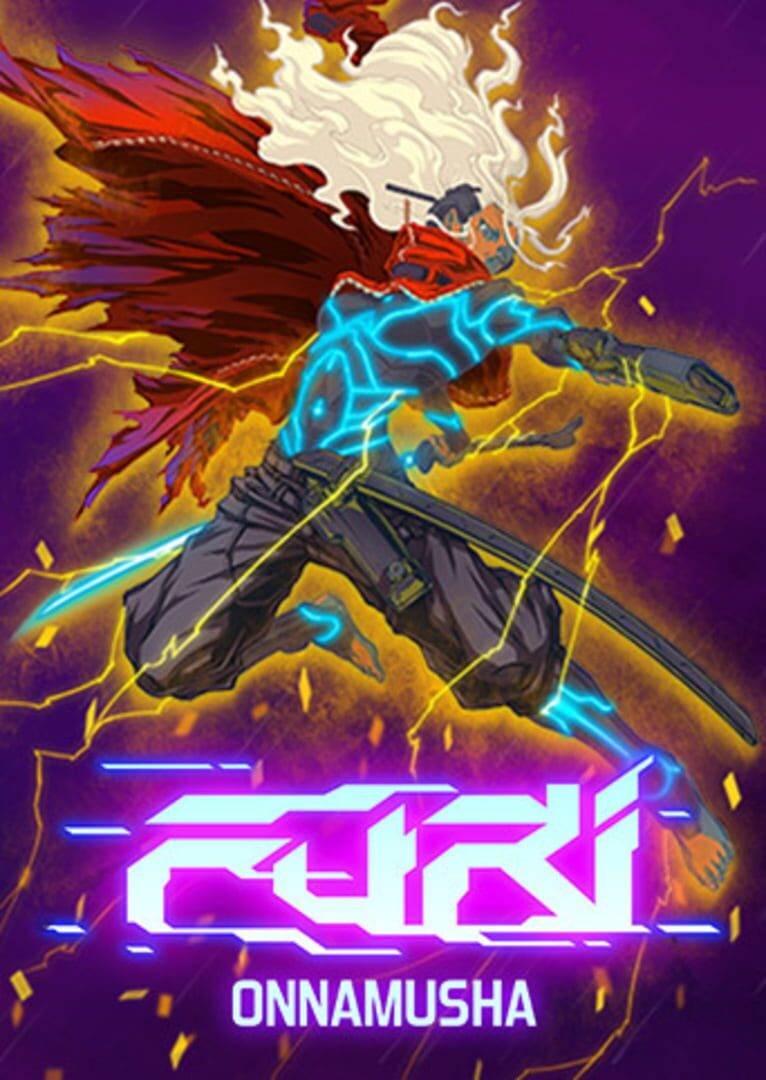  Furi - Onnamusha DLC Steam Digital Code] GLOBALE