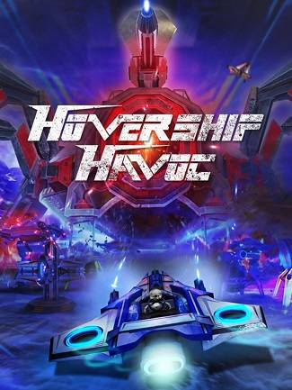 Hovership Havoc Xbox One / Series X|S [Digital Code] GLOBAL
