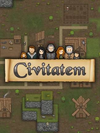Civitatem Steam CD Key Global