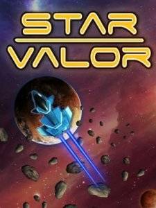 Star Valor Clé CD Steam Global 