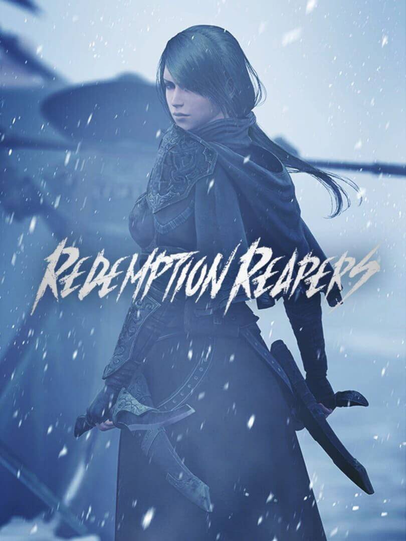 Redemption Reapers Steam CD Key Global