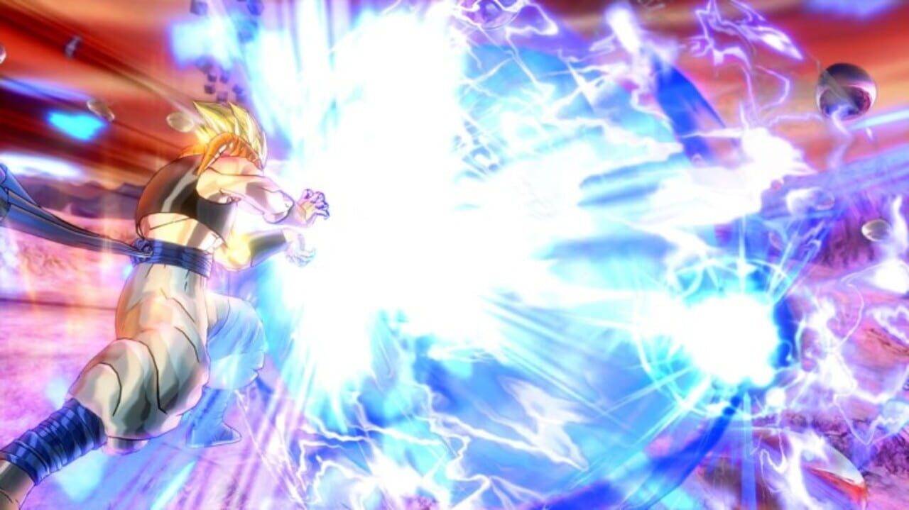 Dragon Ball: Xenoverse 2 Steam CD Key Global