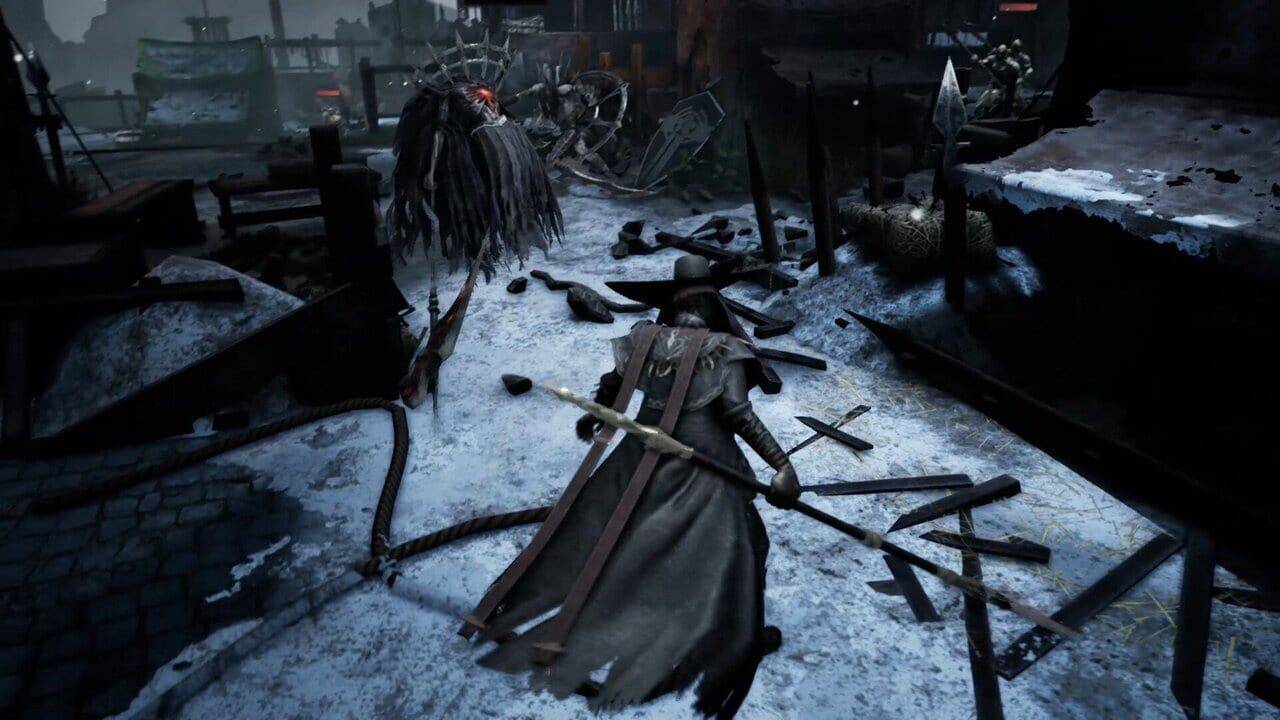 Redemption Reapers Steam CD Key Global