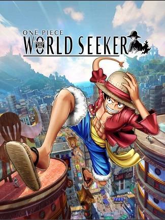 One Piece: World Seeker Steam CD Key Global
