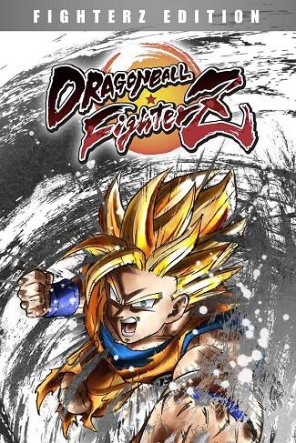 Dragon Ball FighterZ: FighterZ Edition Steam CD Key Global