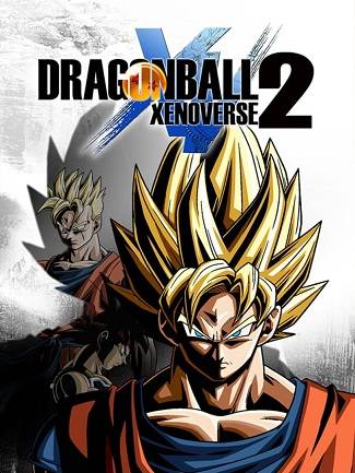 Dragon Ball: Xenoverse 2 Steam CD Key Global