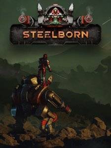 Steelborn Steam CD Key GLOBAL
