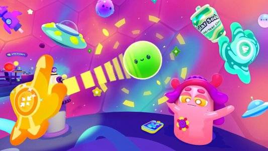 Cosmonious High Oculus Quest [Digital Code] GLOBAL