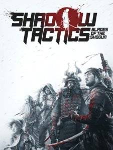 Shadow Tactics: Blades of the Shogun Steam CD Key Global