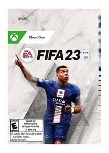 FIFA 23 Xbox One [Digital Code] GLOBAL