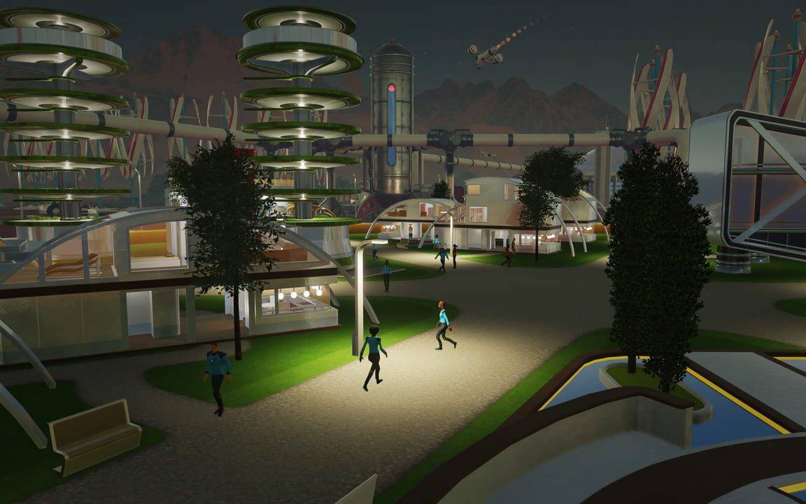Surviving Mars Xbox One / Series X|S [Digital Code] GLOBAL