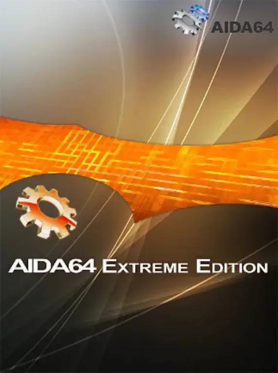 AIDA64 Extreme Lifetime PC windows Product Key Global