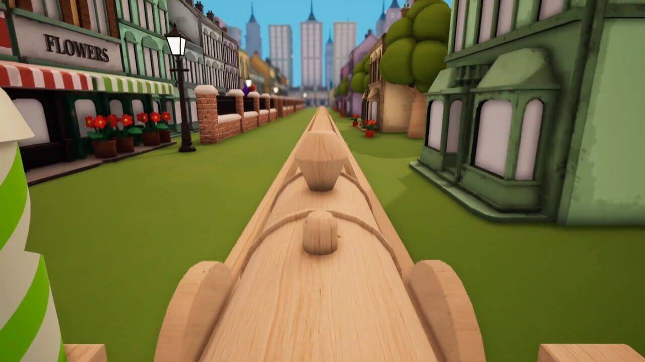 Tracks - The Train Set Game Steam CD Key Global