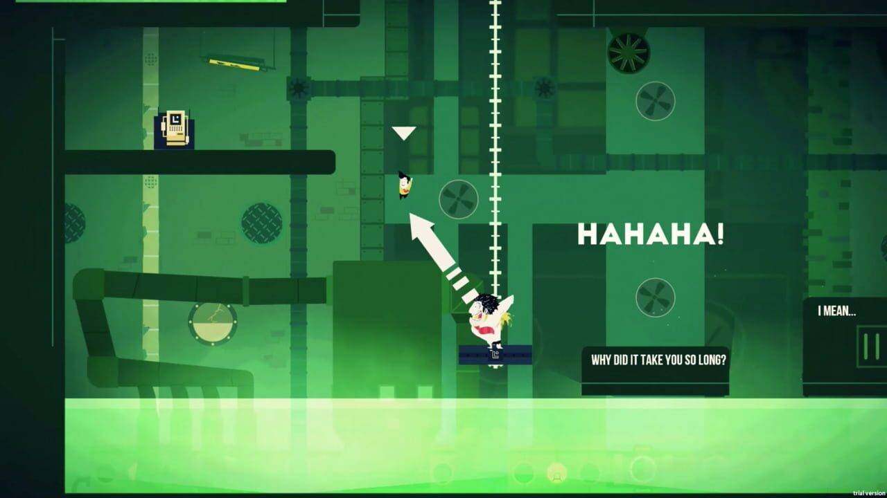 Klaus Nintendo Switch Eshop [Digital Code] US