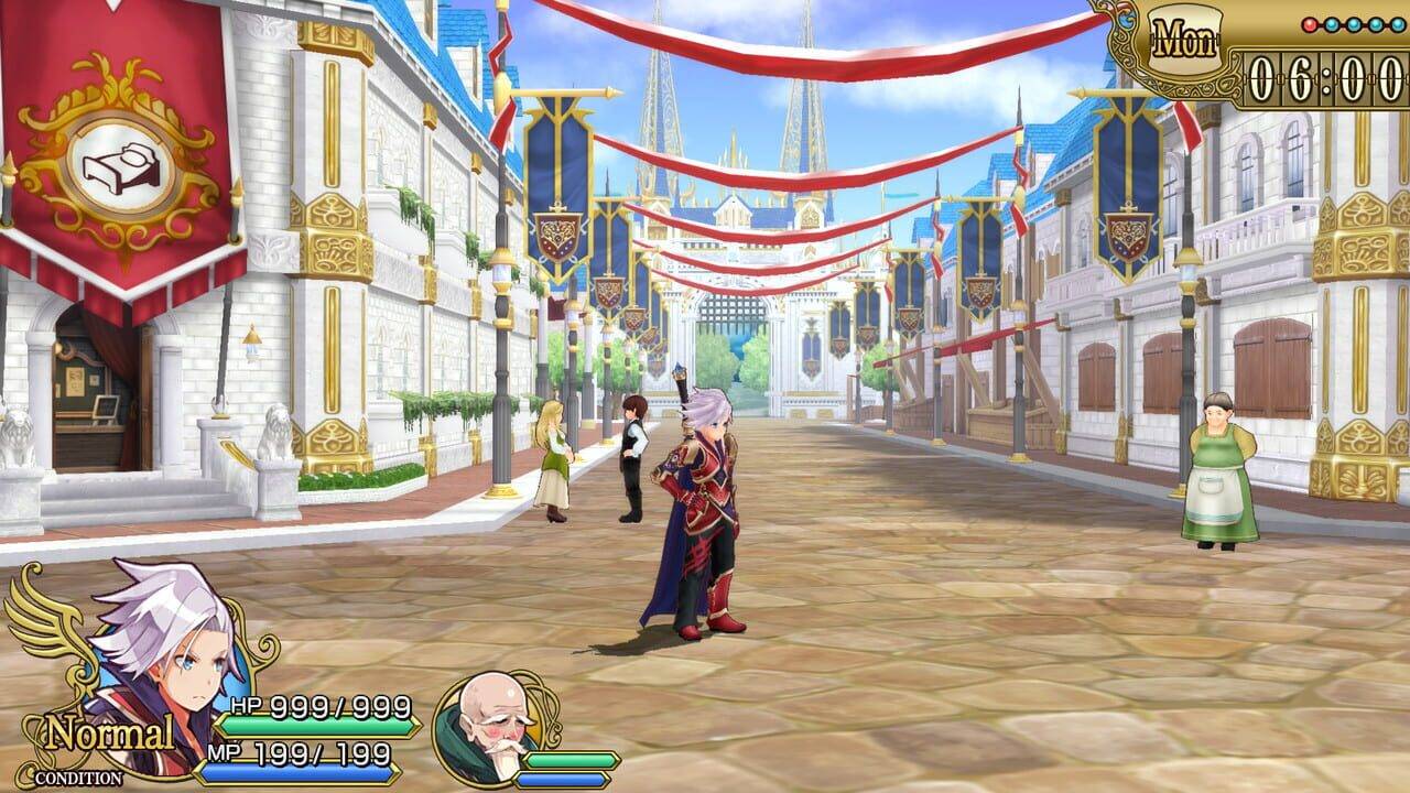 Hero must die. again Nintendo Switch Eshop [Digital Code] US