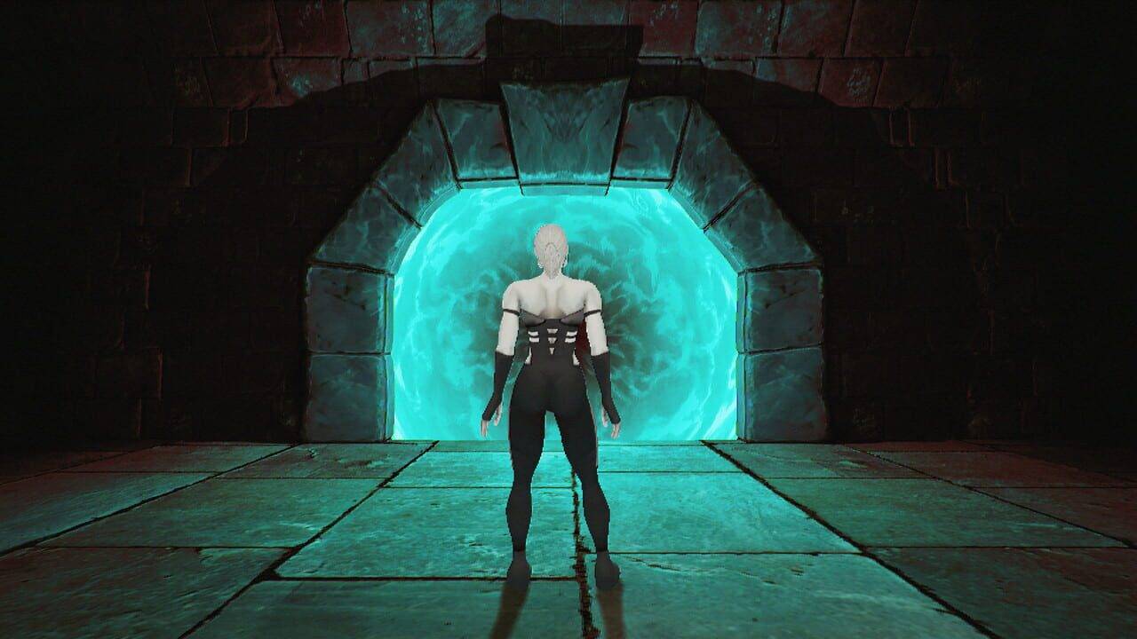 Ghostware: Arena of the Dead PC Steam CD Key Global