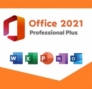 Microsoft Office 2021 Professional Plus Key Global