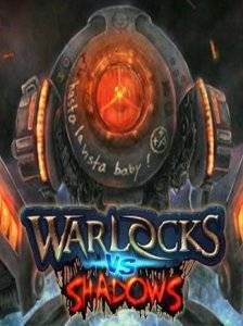 Warlocks vs Shadows Steam CD Key Global