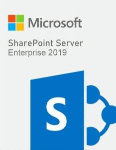 Chiave di licenza Microsoft SharePoint Server 2019 Enterprise globale