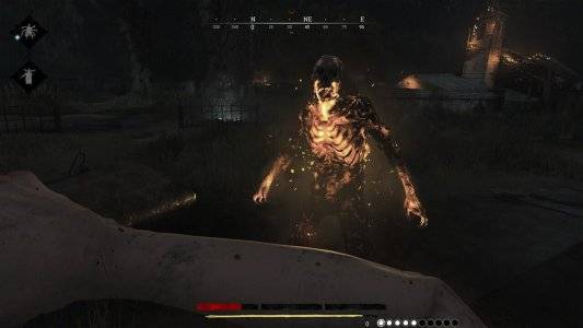 Hunt: Showdown - Gold Edition Xbox One / Series X|S [Digital Code] US