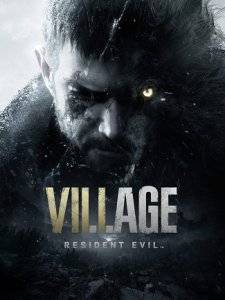Resident Evil Village Steam CD Key Global