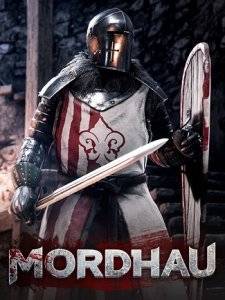 Mordhau Steam CD Key Global