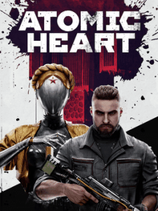 Atomic Heart PC Chiave CD Steam globale