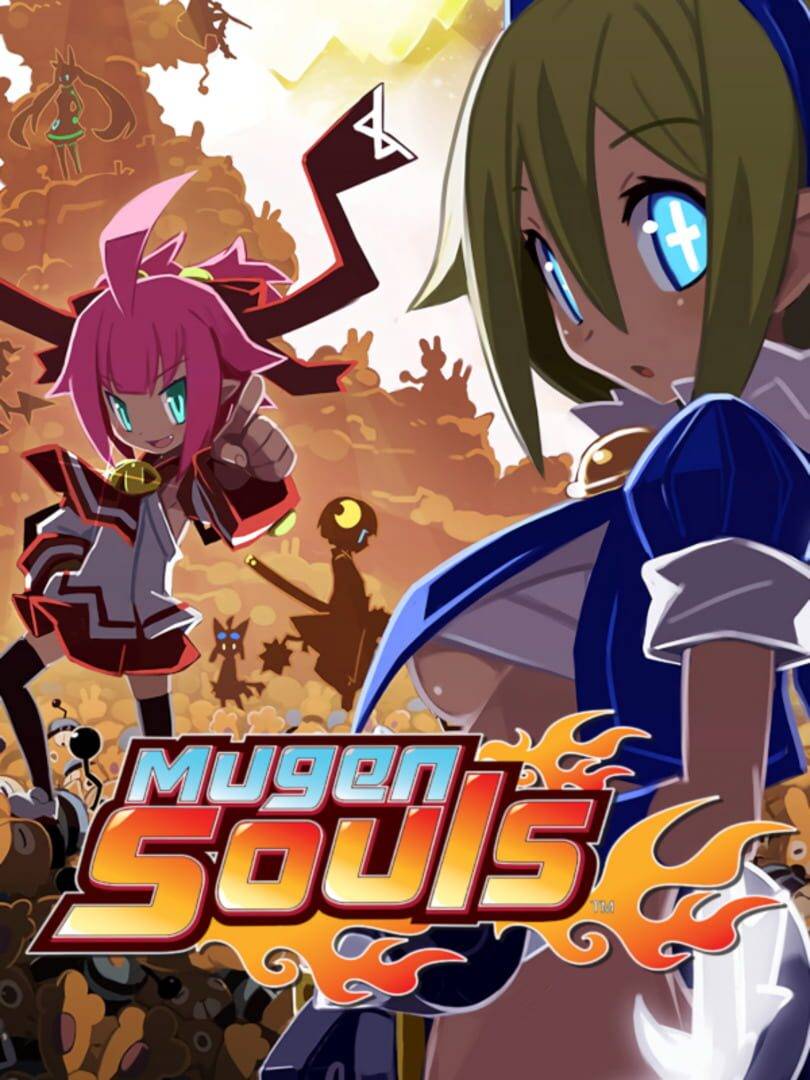 Mugen Souls Nintendo Switch Eshop [Digital Code] US
