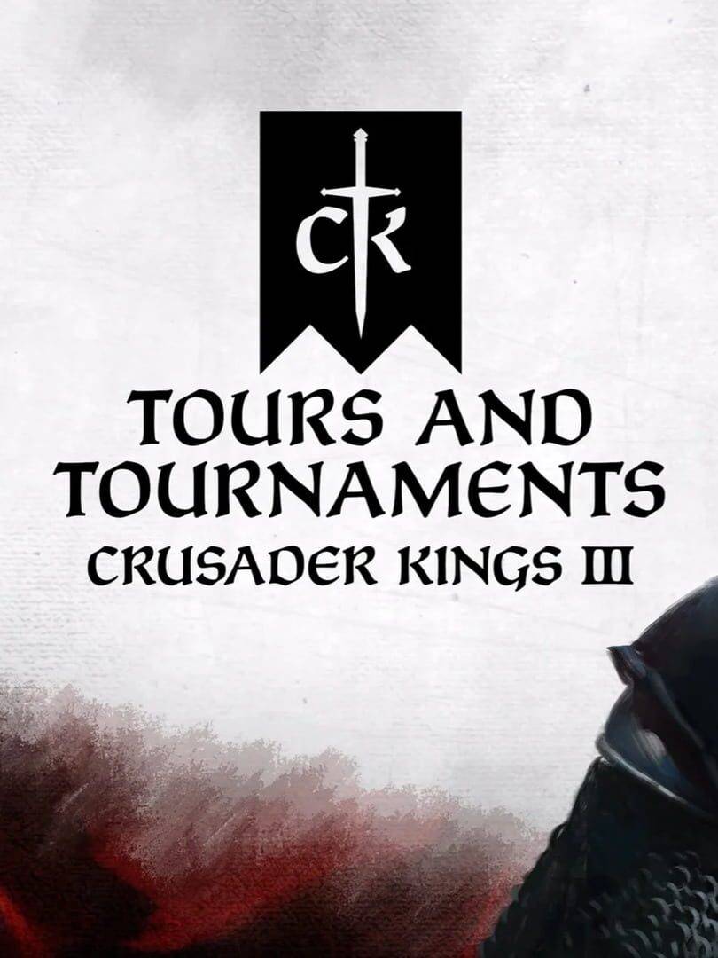 Crusader Kings III: Tours y Torneos DLC Steam CD Key Global