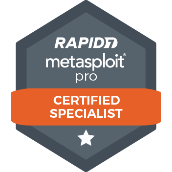 Chiave di licenza Metasploit Pro GLOBAL
