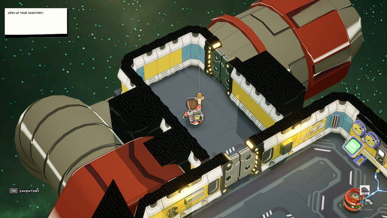 Oddyssey: Your Space, Your Way Steam CD Key Global