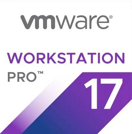 VMware Workstation 17 Pro CD Key (Lifetime /up to 4 Devices) Global