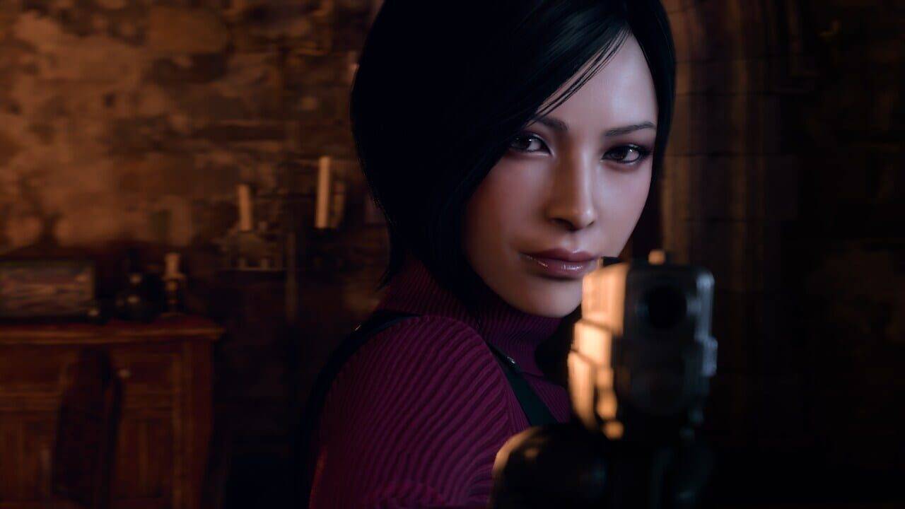 Resident Evil 4: Edición Deluxe Xbox Series X | Acceso a la cuenta S SOLO en el Reino Unido