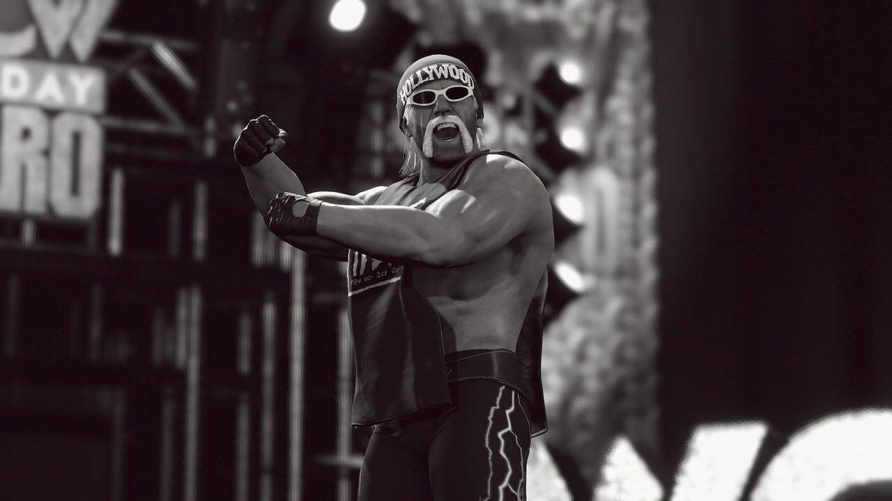 WWE 2K23: Icon Edition Xbox Series X | S/Xbox One-Kontozugriff NUR in Großbritannien