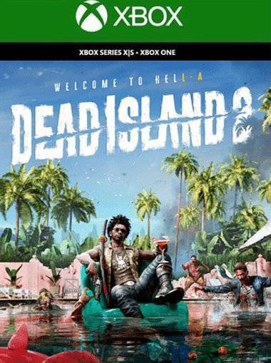 Dead Island 2 Xbox Series X | S / Xbox One Acceso a la cuenta SOLO en el Reino Unido
