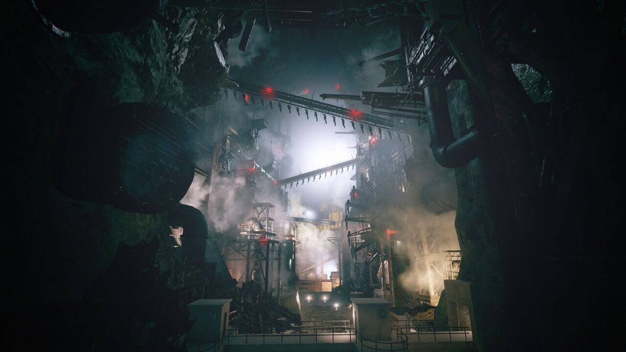 Resident Evil Village Xbox Series X | S/Xbox One-Kontozugriff NUR in Großbritannien