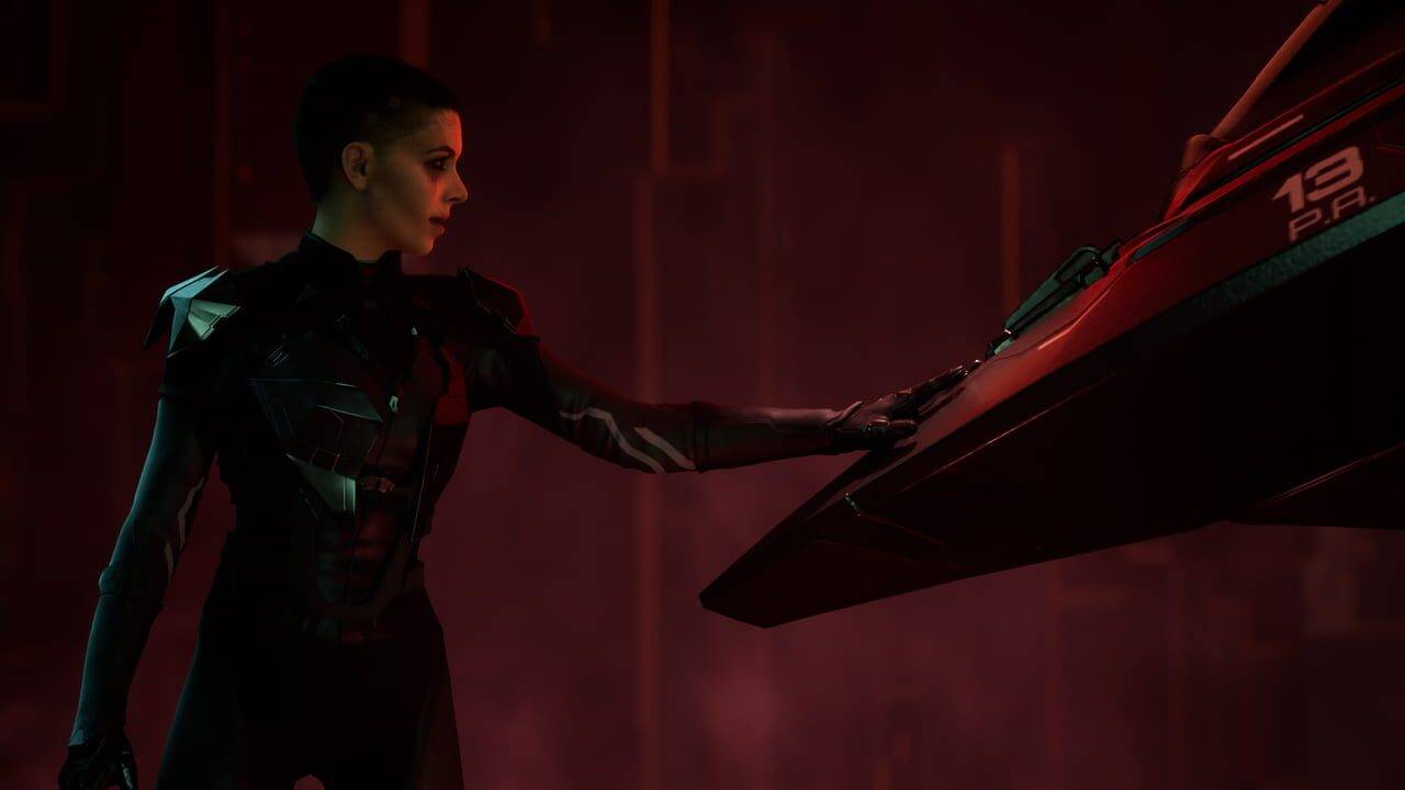 Chorus Xbox Series X | S/Xbox One-Kontozugriff NUR in Großbritannien