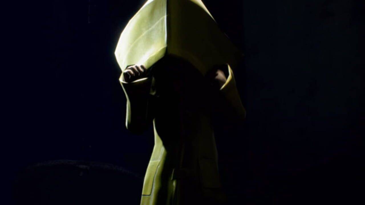 Little Nightmares II Xbox Series X | S/Xbox One-Kontozugriff NUR in Großbritannien