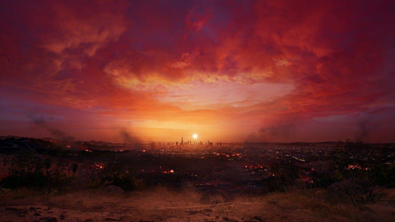 Dead Island 2 Xbox Series X | S / Xbox One Acceso a la cuenta SOLO en el Reino Unido