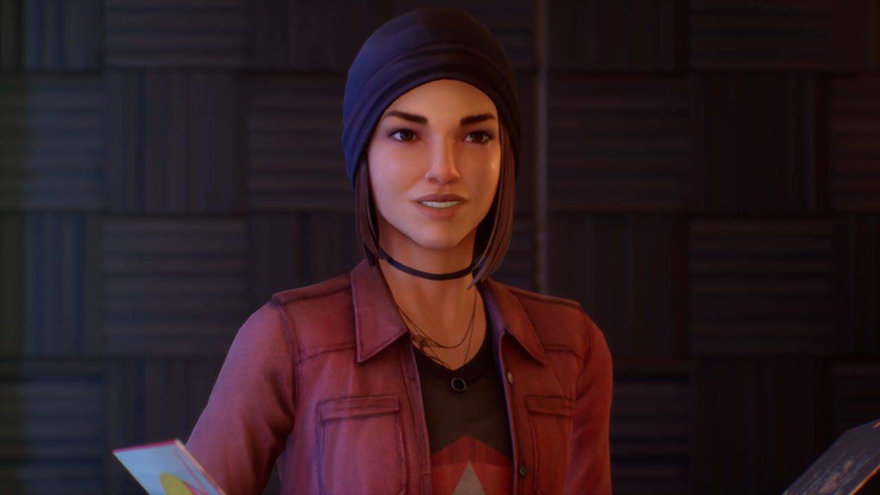 Life is Strange: True Colors Xbox Series X | S/Xbox One-Kontozugriff NUR in Großbritannien
