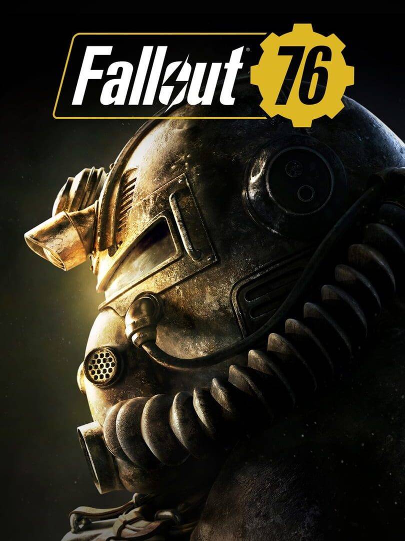 Código de Cd de Steam de Fallout 76 Global