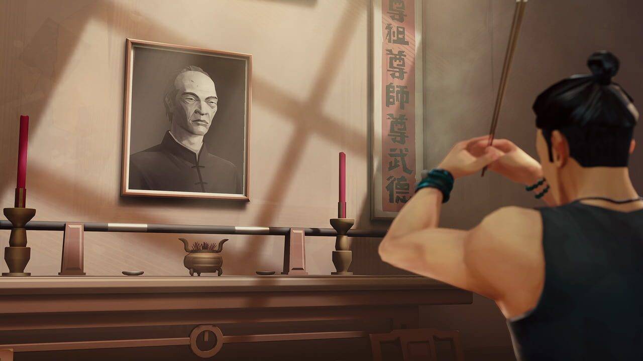 Sifu PC 2023 Chiave Steam globale 