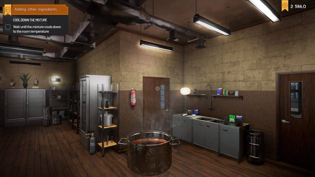 Brewpub Simulator Pc steam key Global 