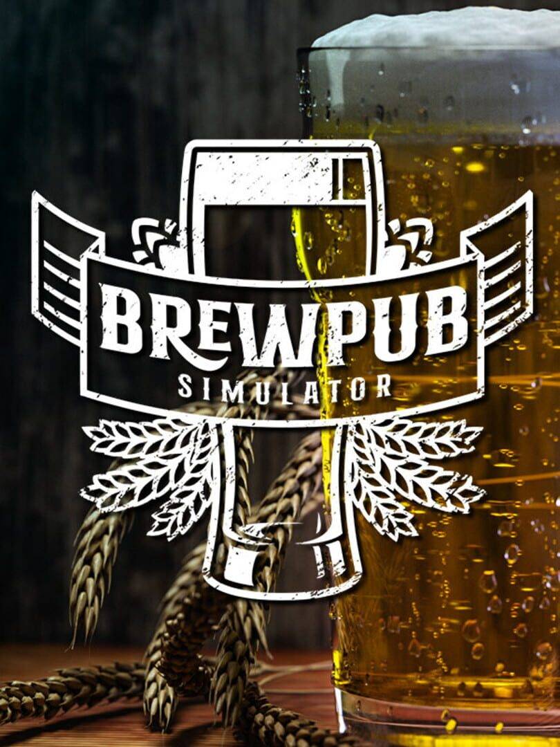 Brewpub Simulator Pc steam key Global 